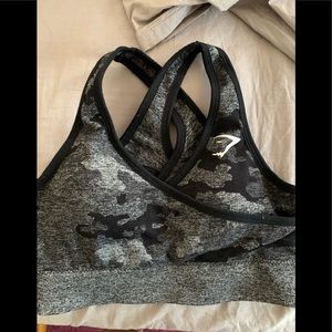 Gymshark sports bra